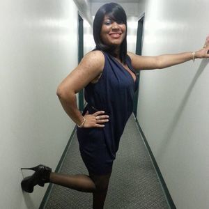 Meet your Posher, Tawanna